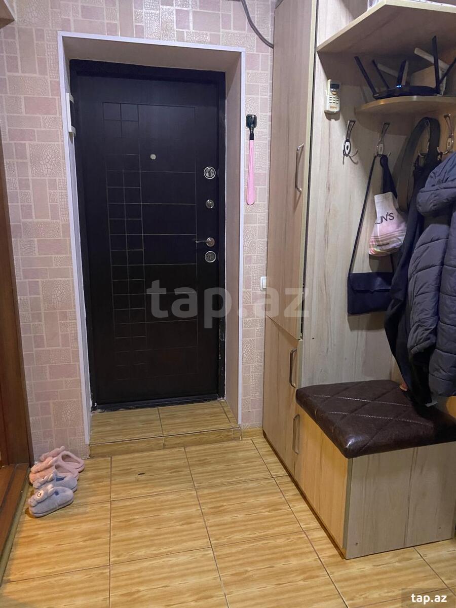 2 otaqlı mənzil satılır, Badamdar, Bakı