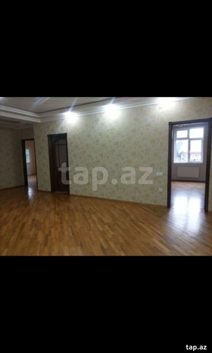 3-otaqlı yeni tikili, H. Zərdabi küç. 71a, 126 m²