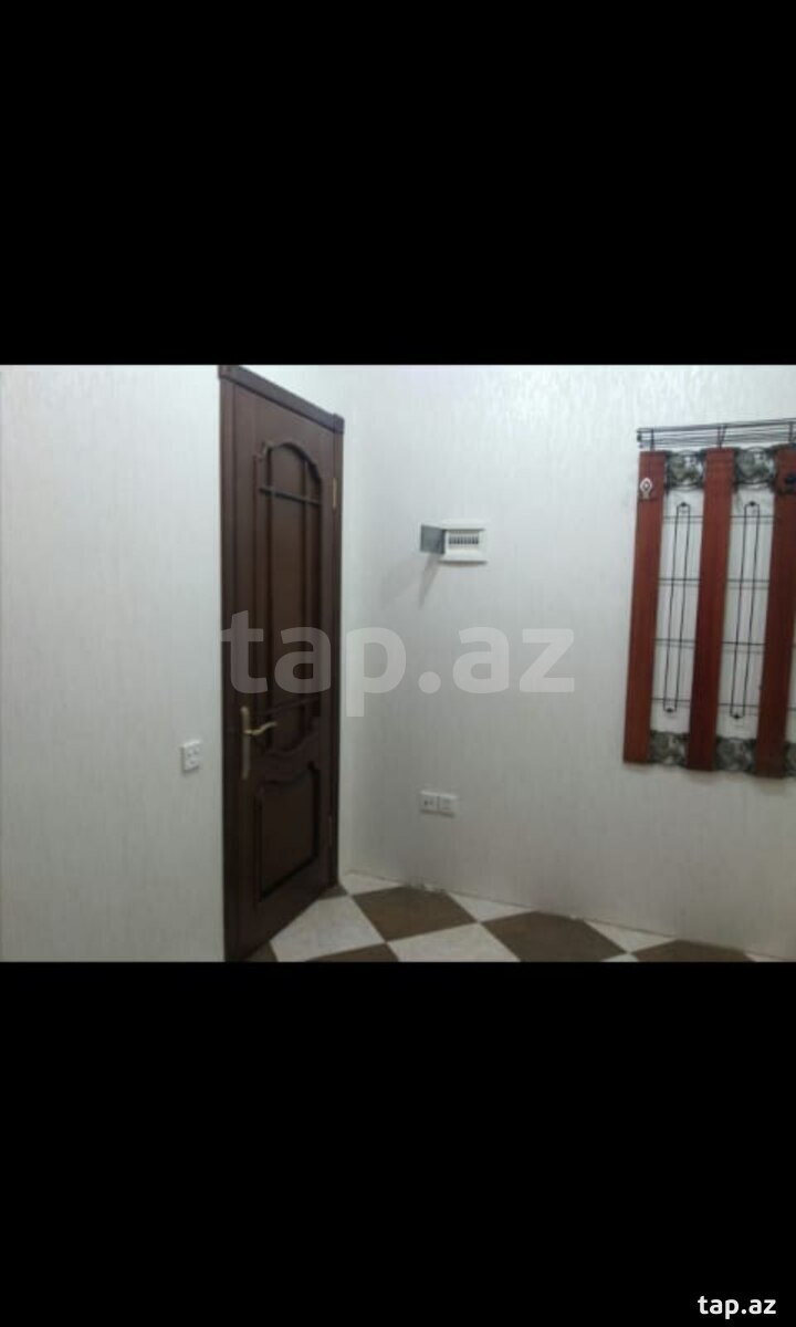 3-otaqlı yeni tikili, H. Zərdabi küç. 71a, 126 m²
