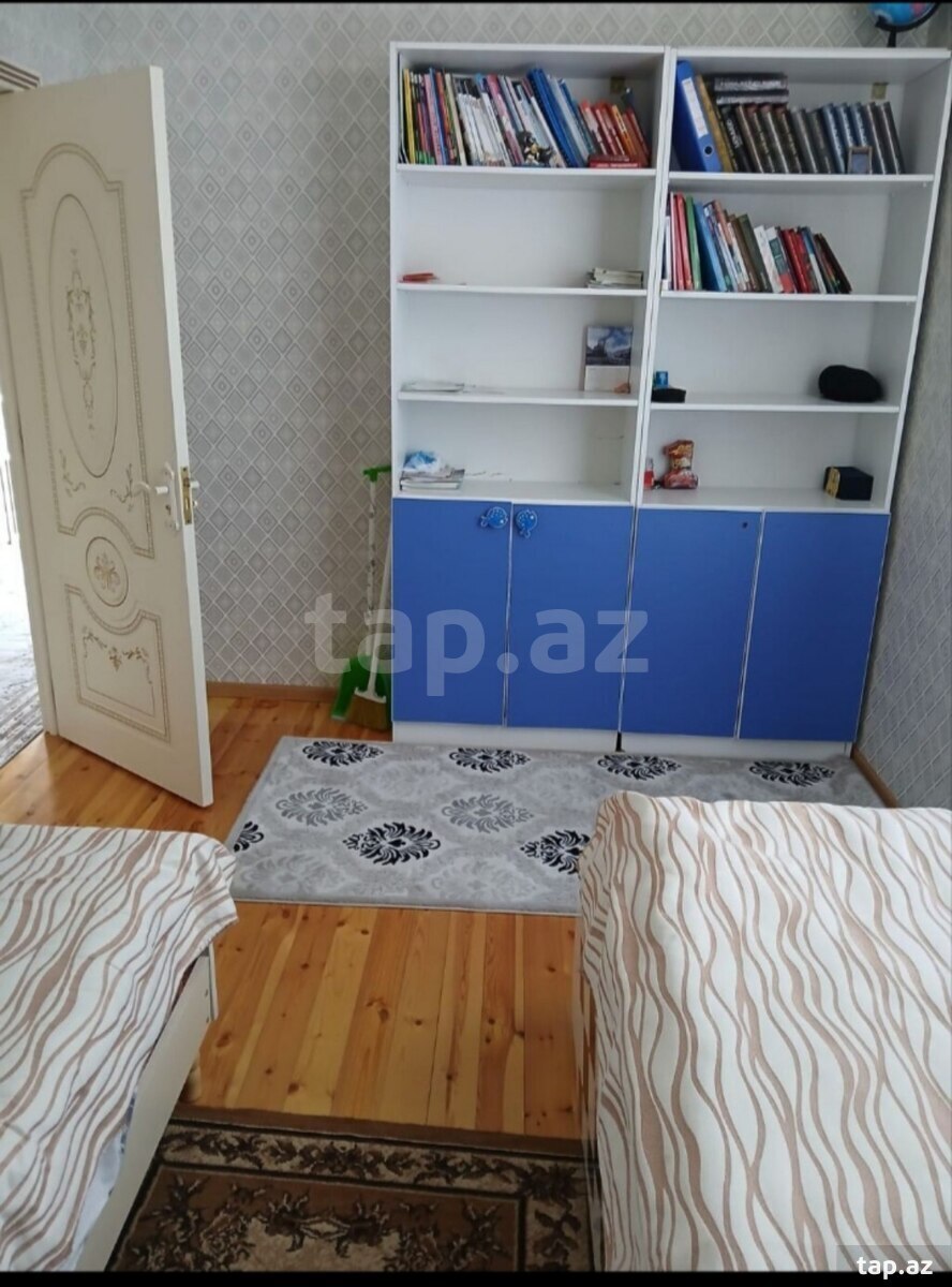 Bağ evi, Göygöl r.