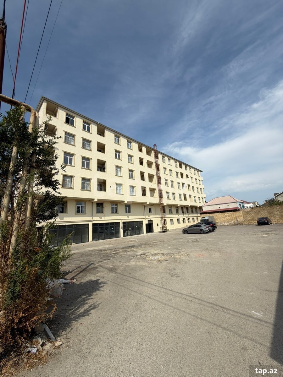 2-room apartment for sale, Baku