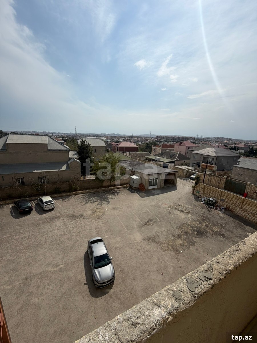 2-room apartment for sale, Baku