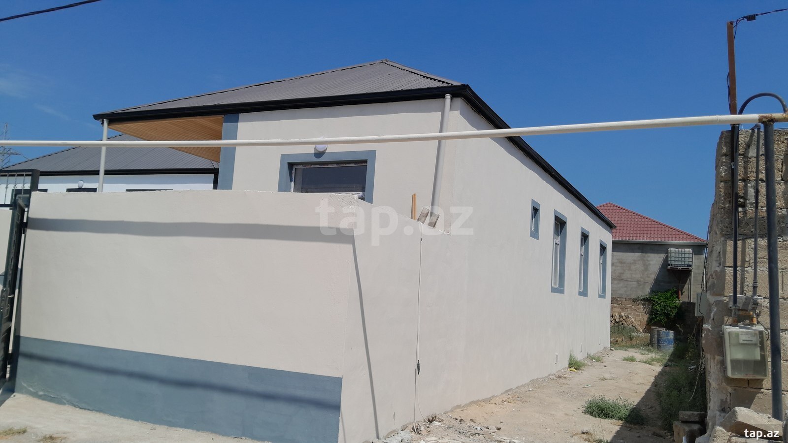 3-room private house for sale, Bina, Baku