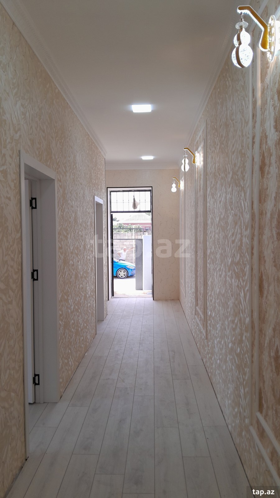 3-room private house for sale, Bina, Baku