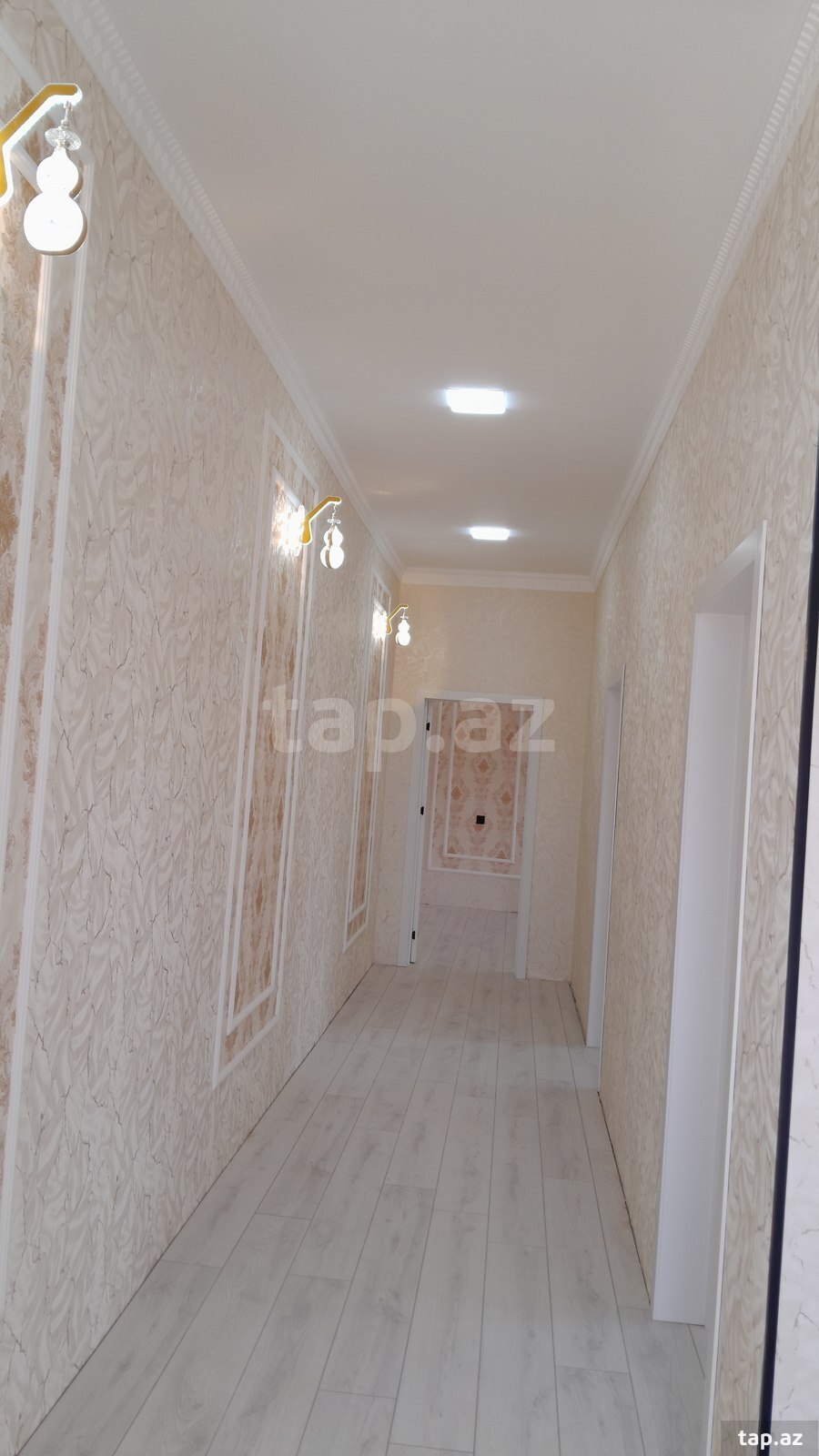 3-room private house for sale, Bina, Baku