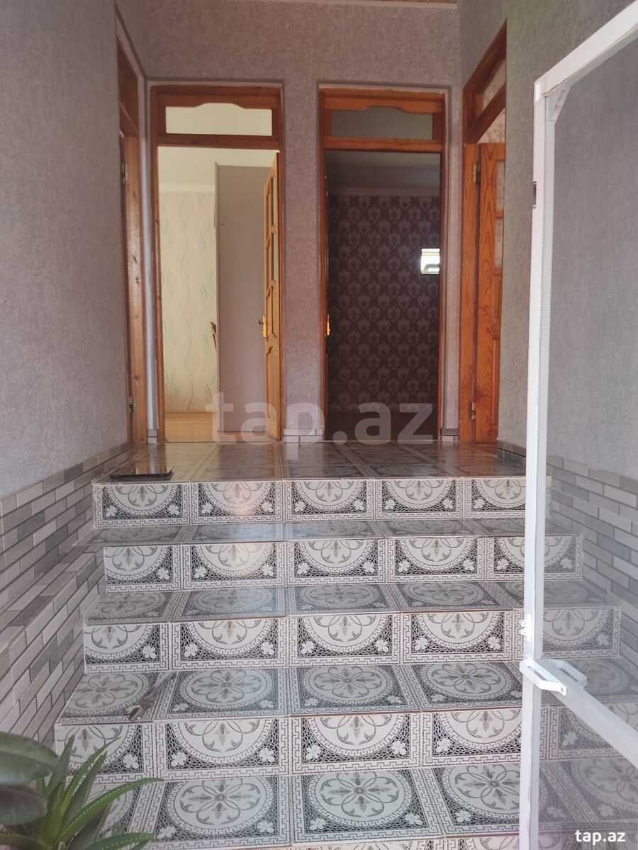 Həyət evi, Qaradağ r.