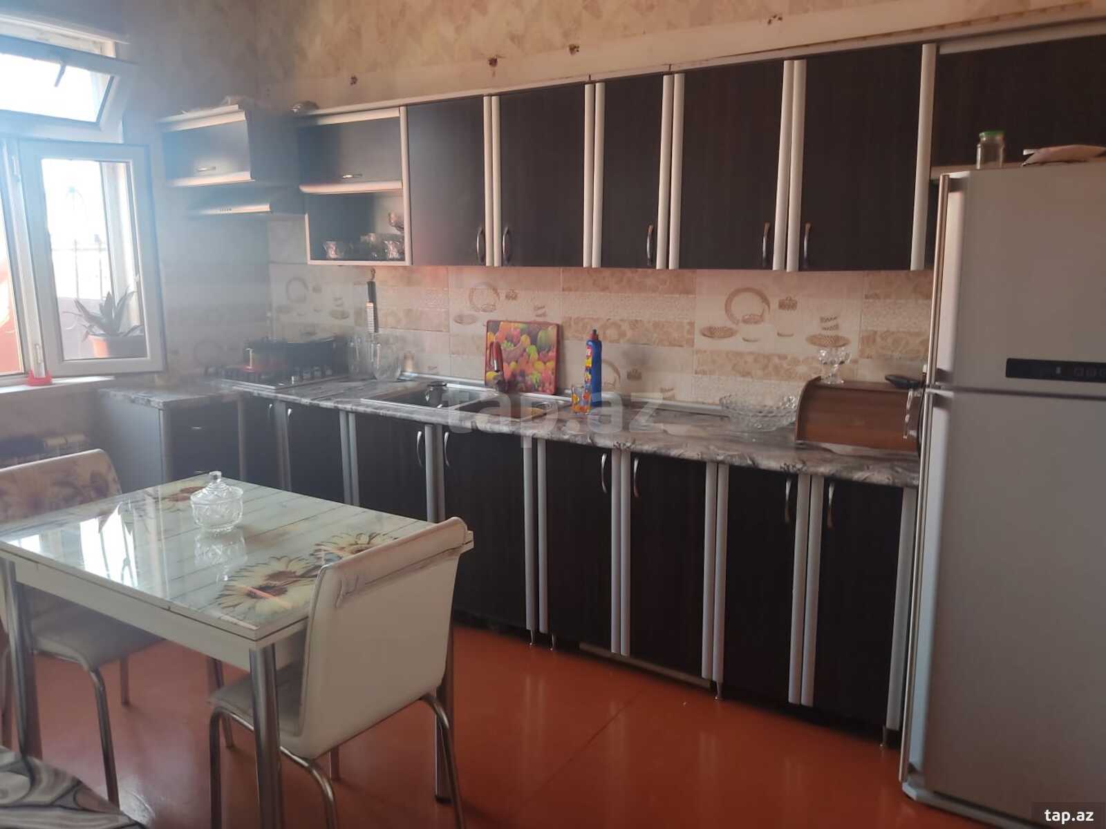 Həyət evi, Qaradağ r.