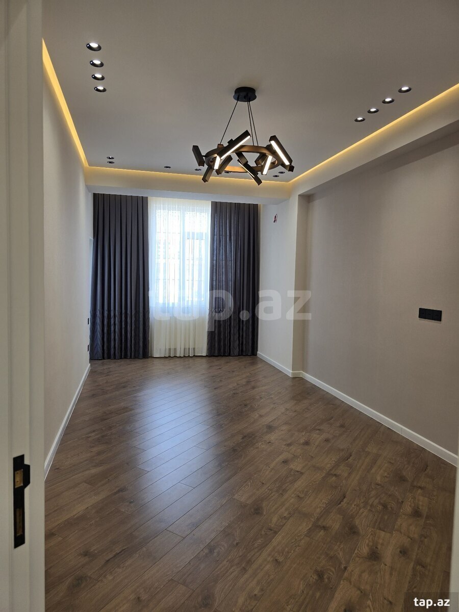 3 otaqlı mənzil satılır, 10-cu mikrorayon, Sumqayıt