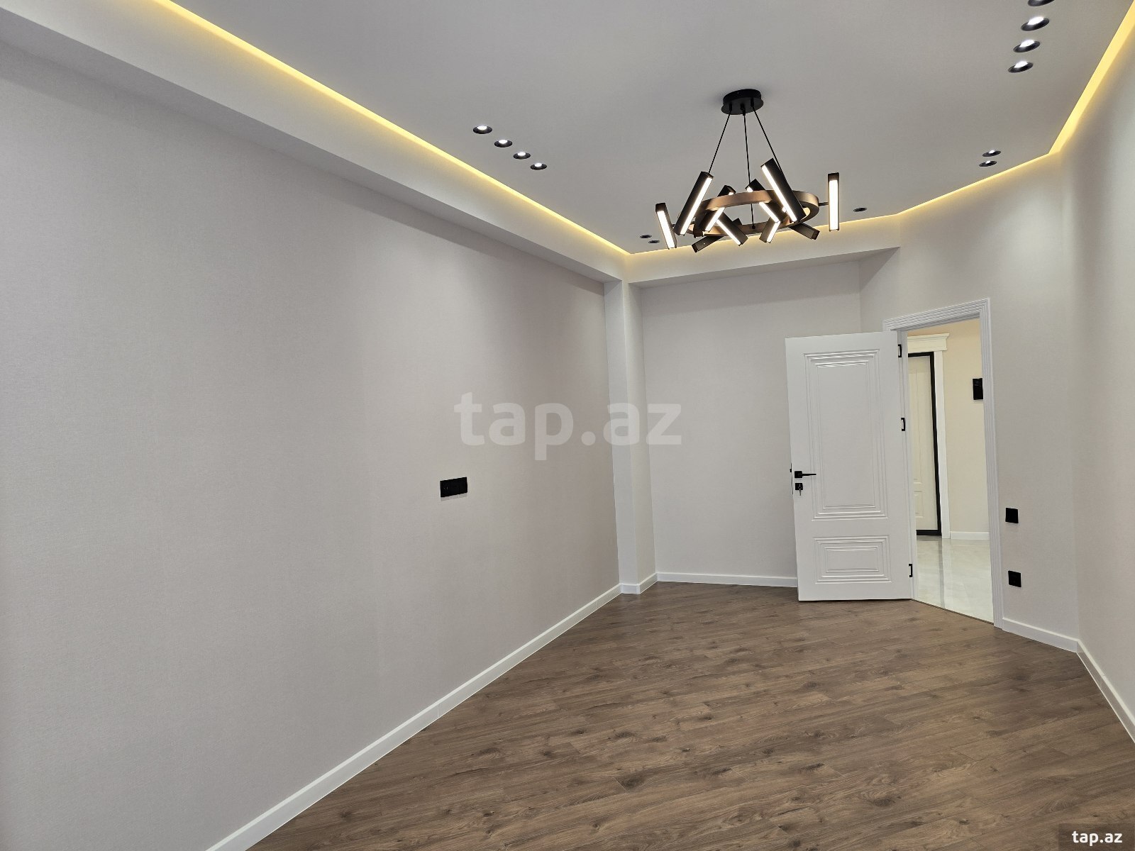 3 otaqlı mənzil satılır, 10-cu mikrorayon, Sumqayıt