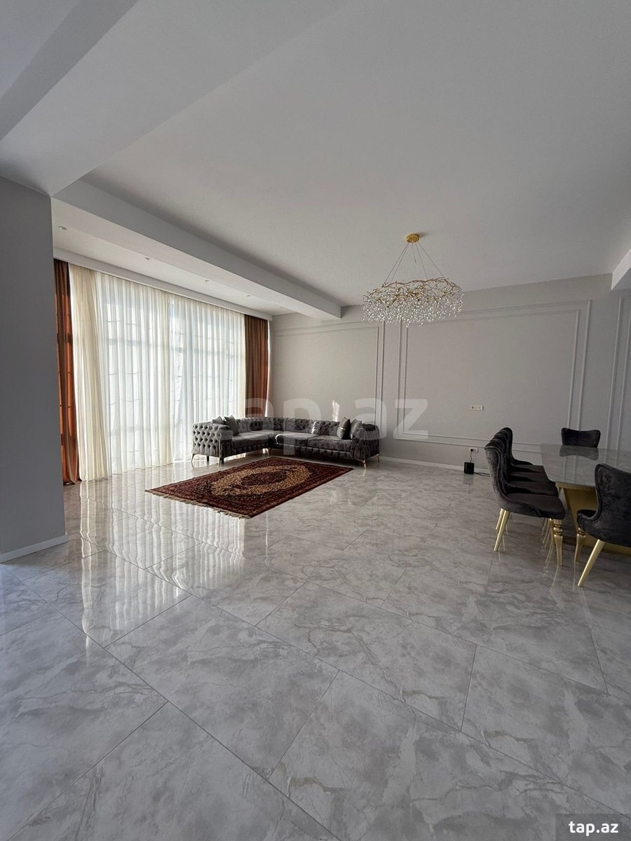 Villa kirayə verilir, Nardaran qəs.