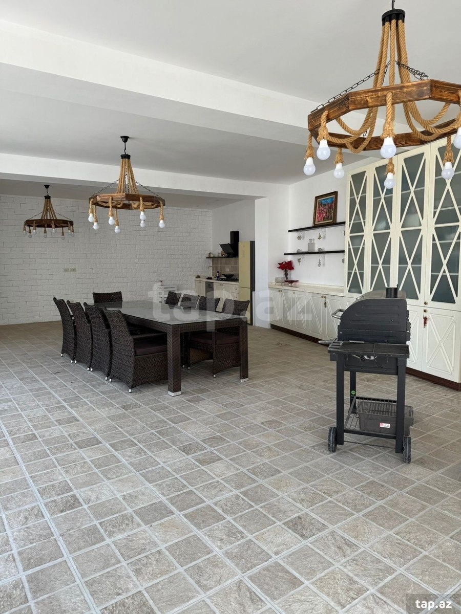 Villa kirayə verilir, Nardaran qəs.