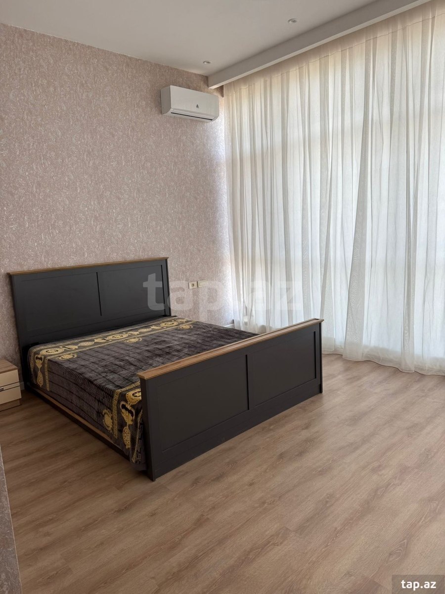 Villa kirayə verilir, Nardaran qəs.