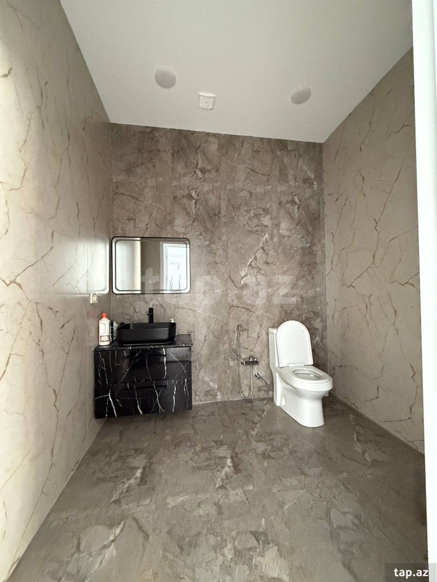 Villa kirayə verilir, Nardaran qəs.
