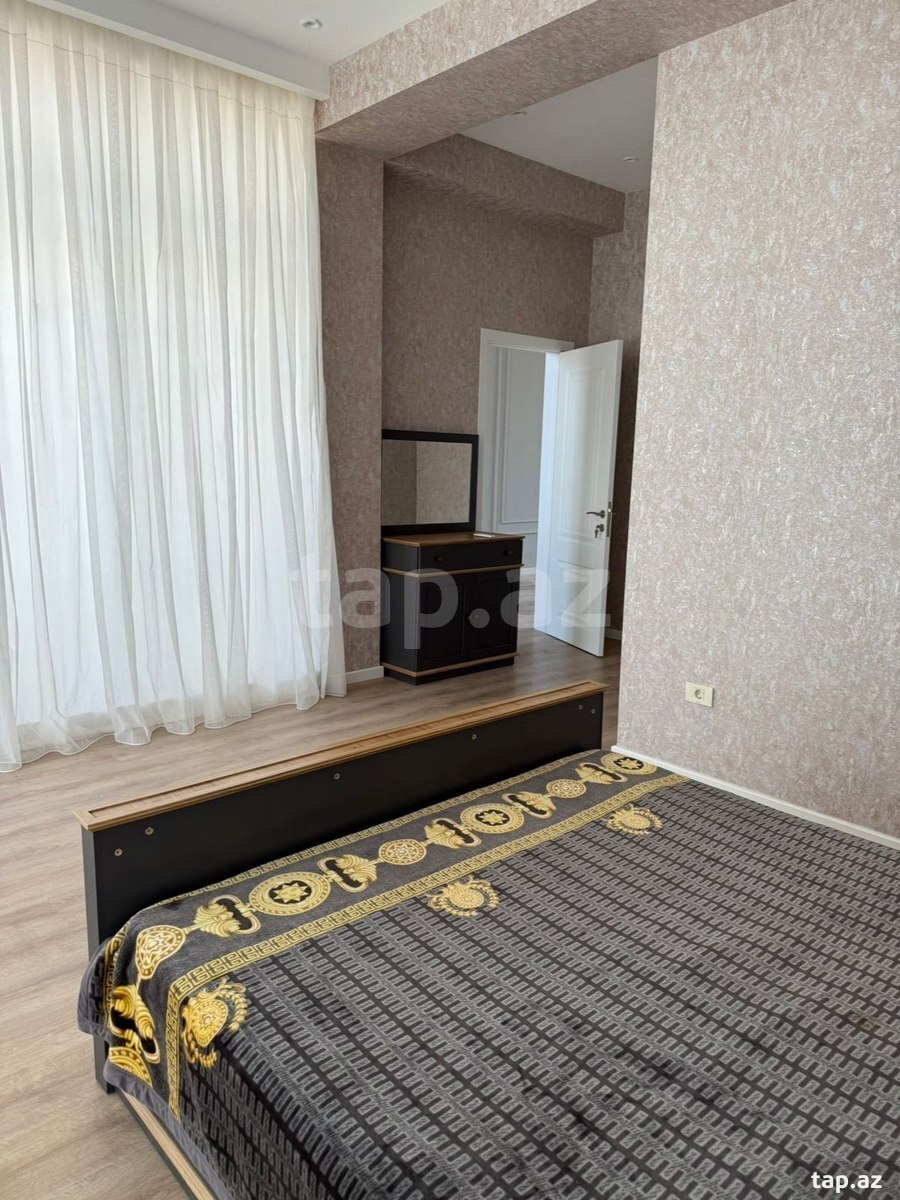 Villa kirayə verilir, Nardaran qəs.