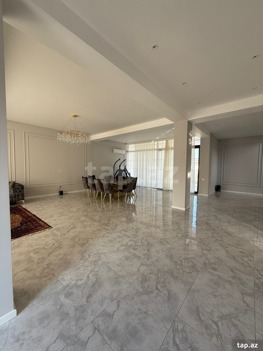Villa kirayə verilir, Nardaran qəs.