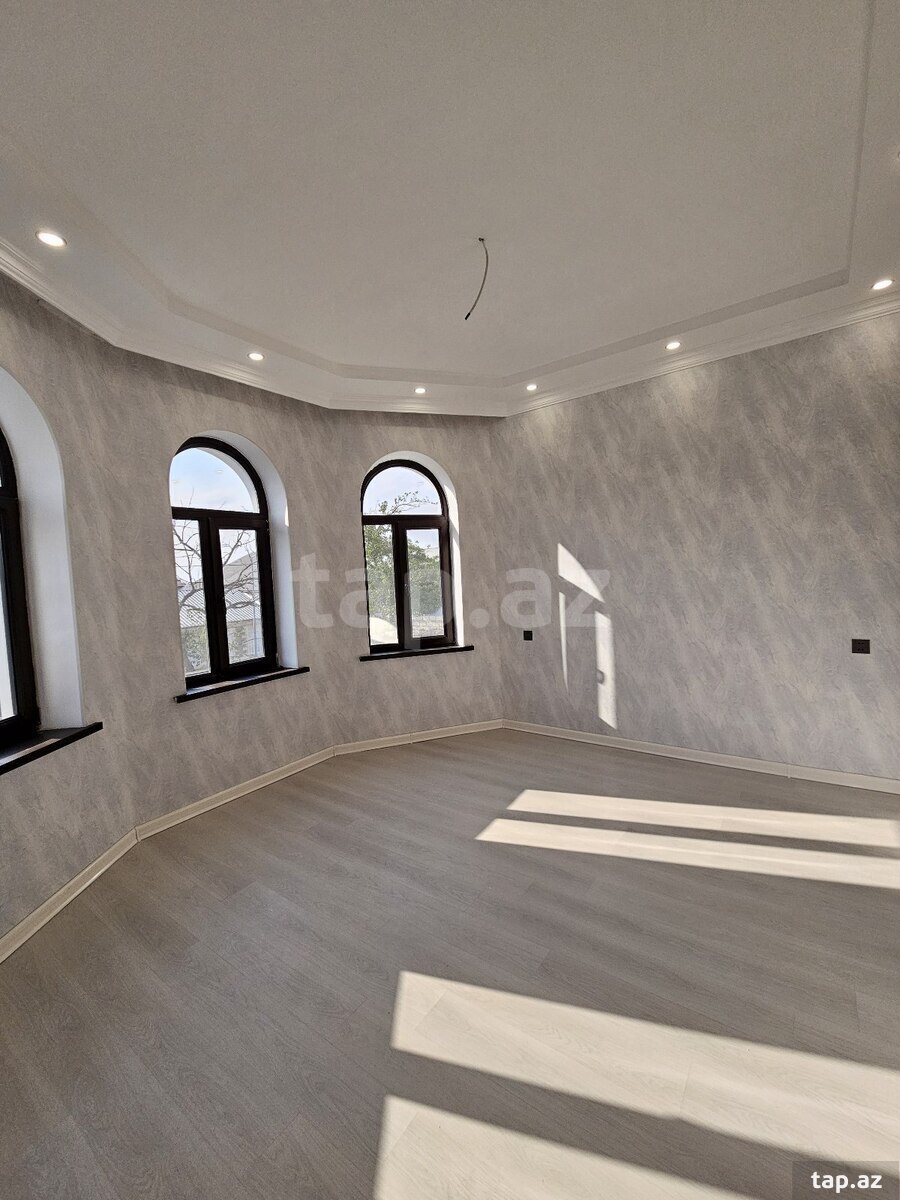 Həyət evi, Gəncə ş.
