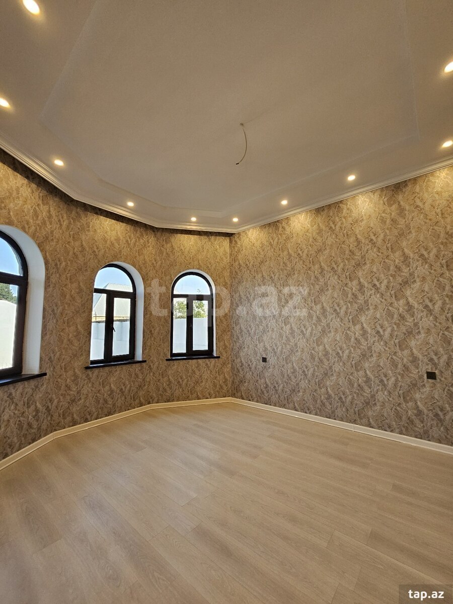 Həyət evi, Gəncə ş.