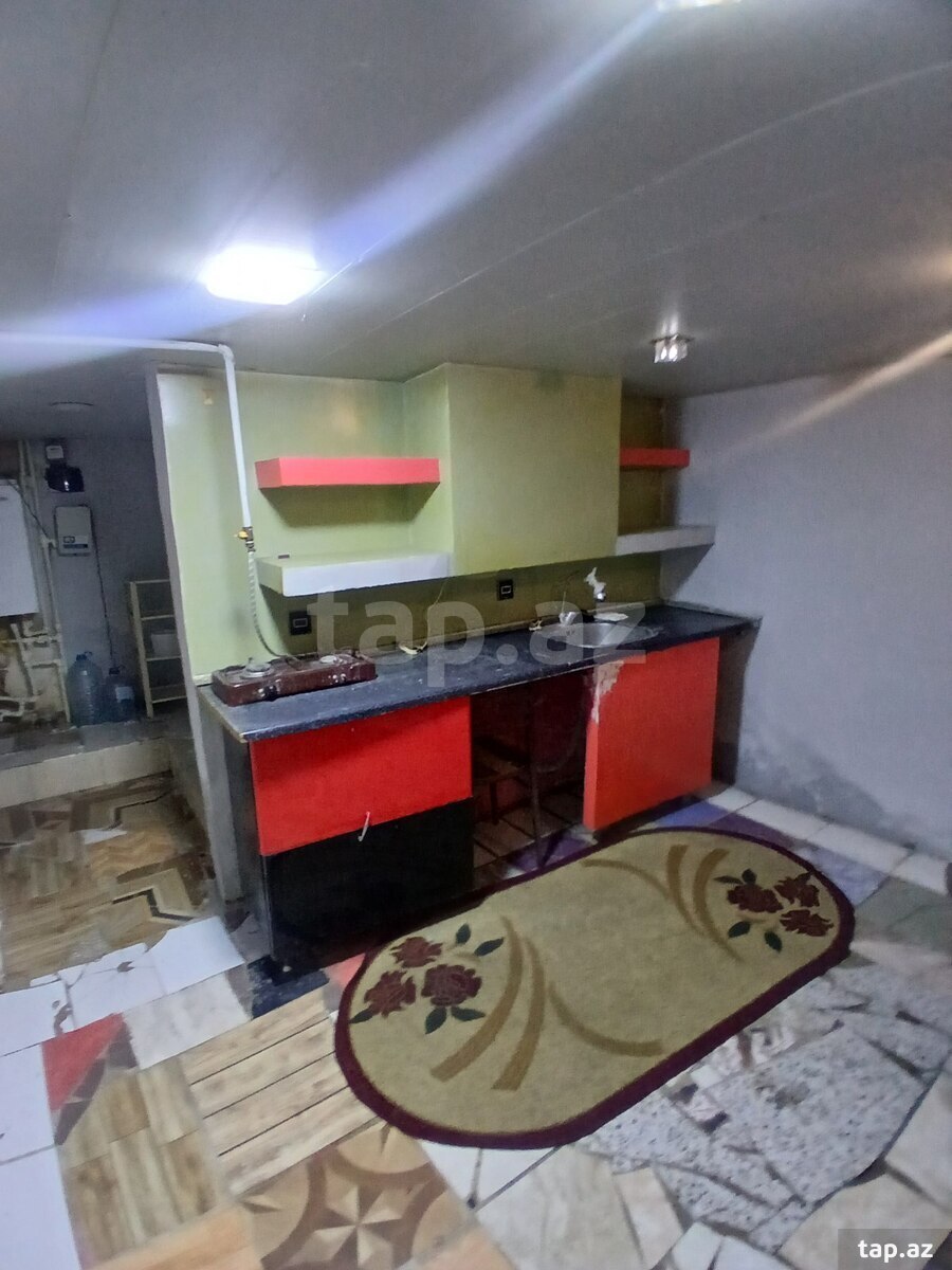 Həyət evi kirayə verilir, Xırdalan ş.