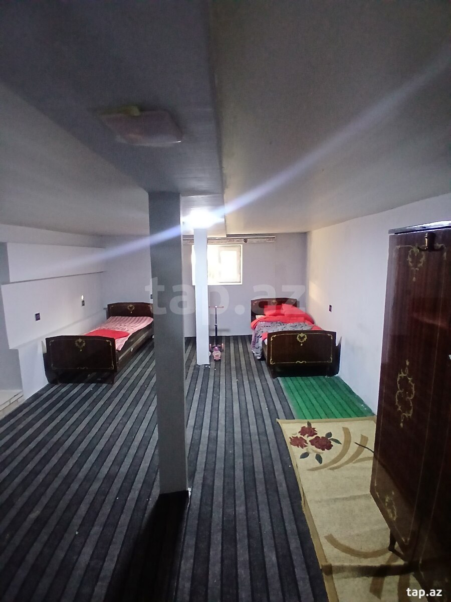 Həyət evi kirayə verilir, Xırdalan ş.