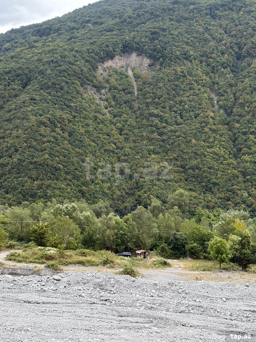 Həyət evi, Şəki ş.