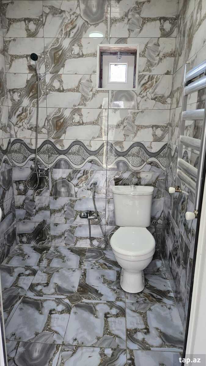 Həyət evi, Sumqayıt ş.