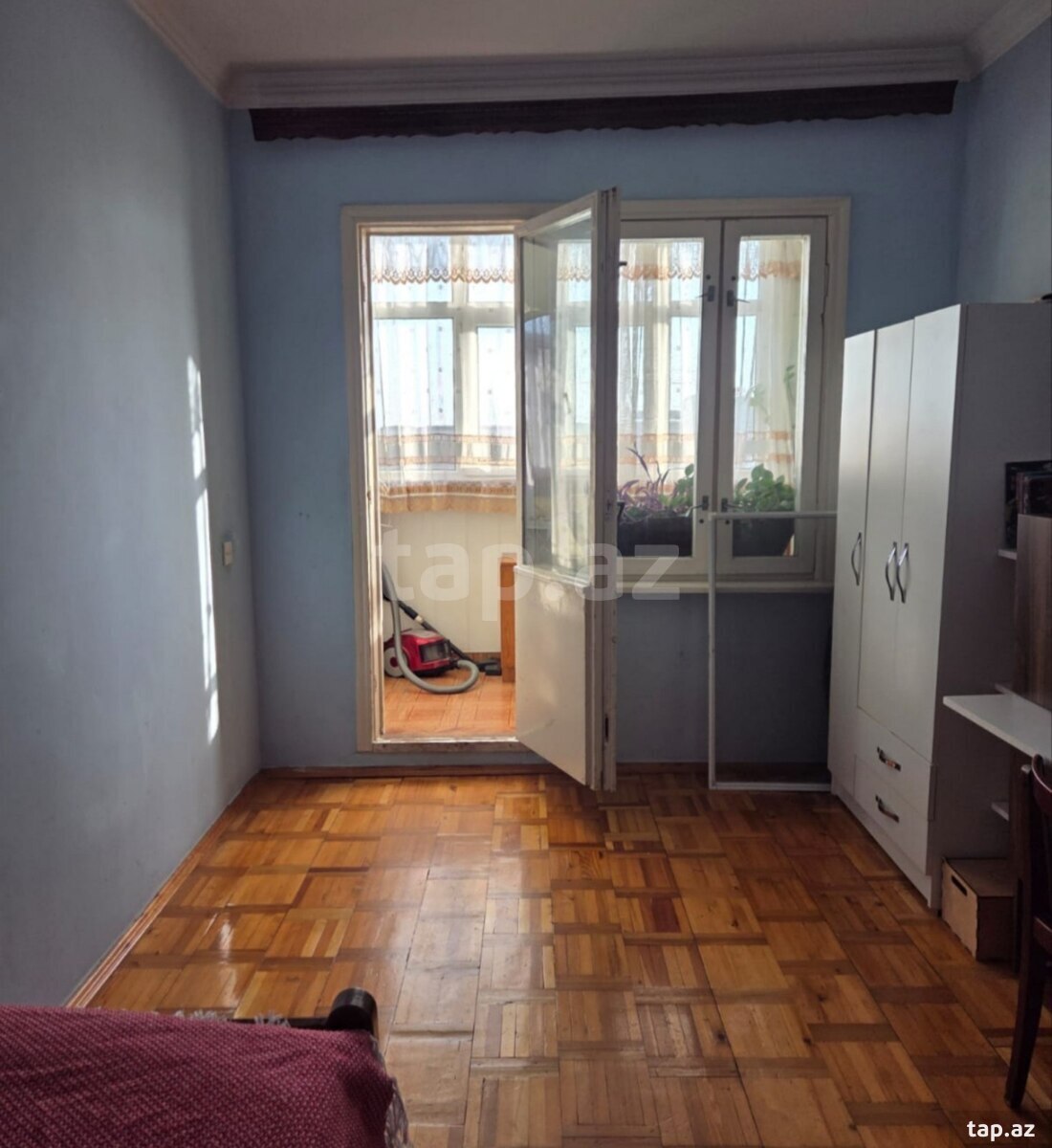 4-room apartment for sale, 6th microdistrict, Sumgait