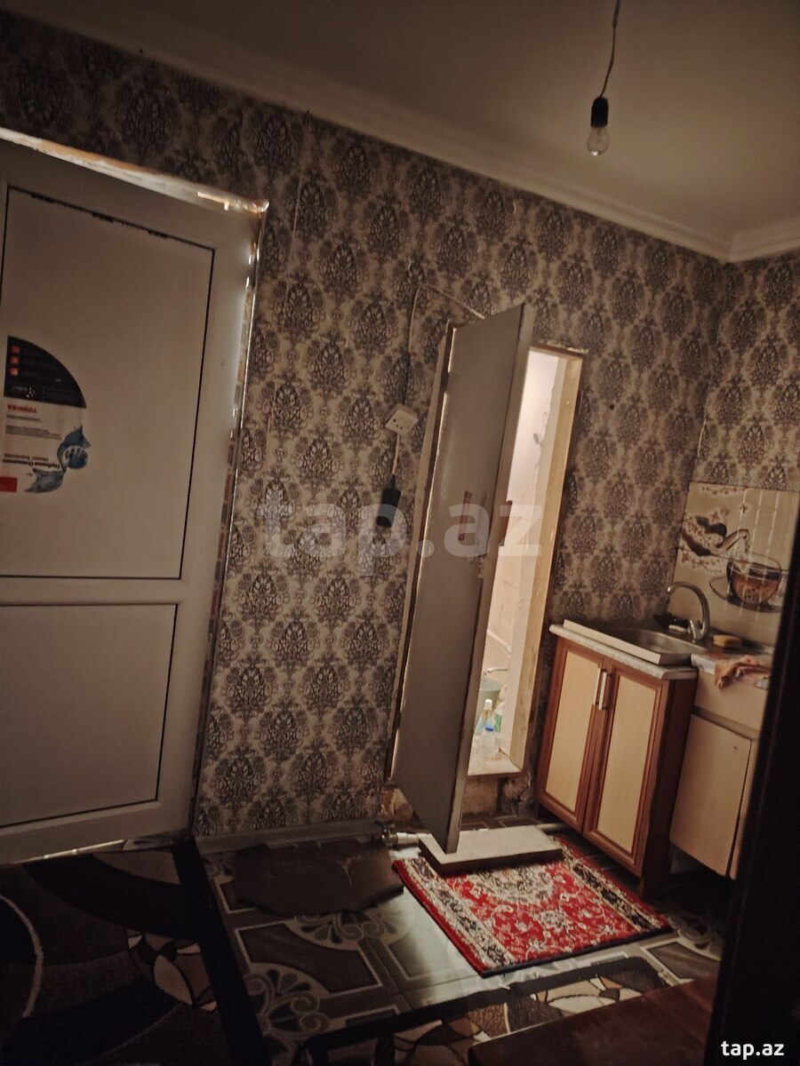 Həyət evi, Quba r.