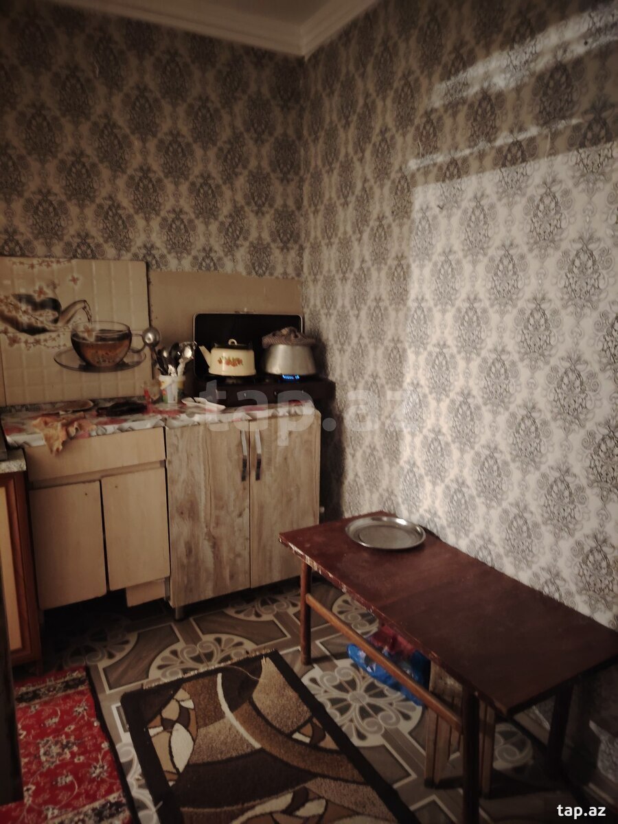 Həyət evi, Quba r.