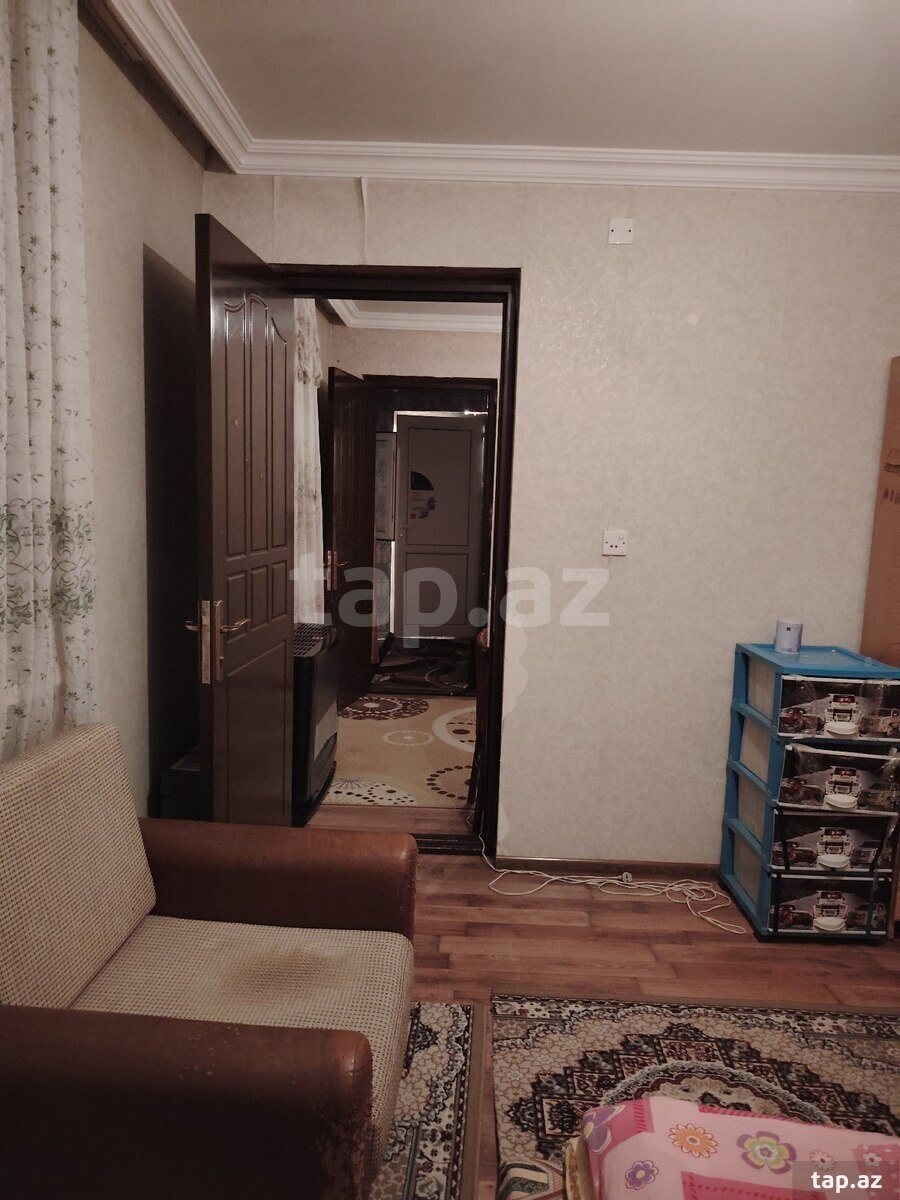 Həyət evi, Quba r.