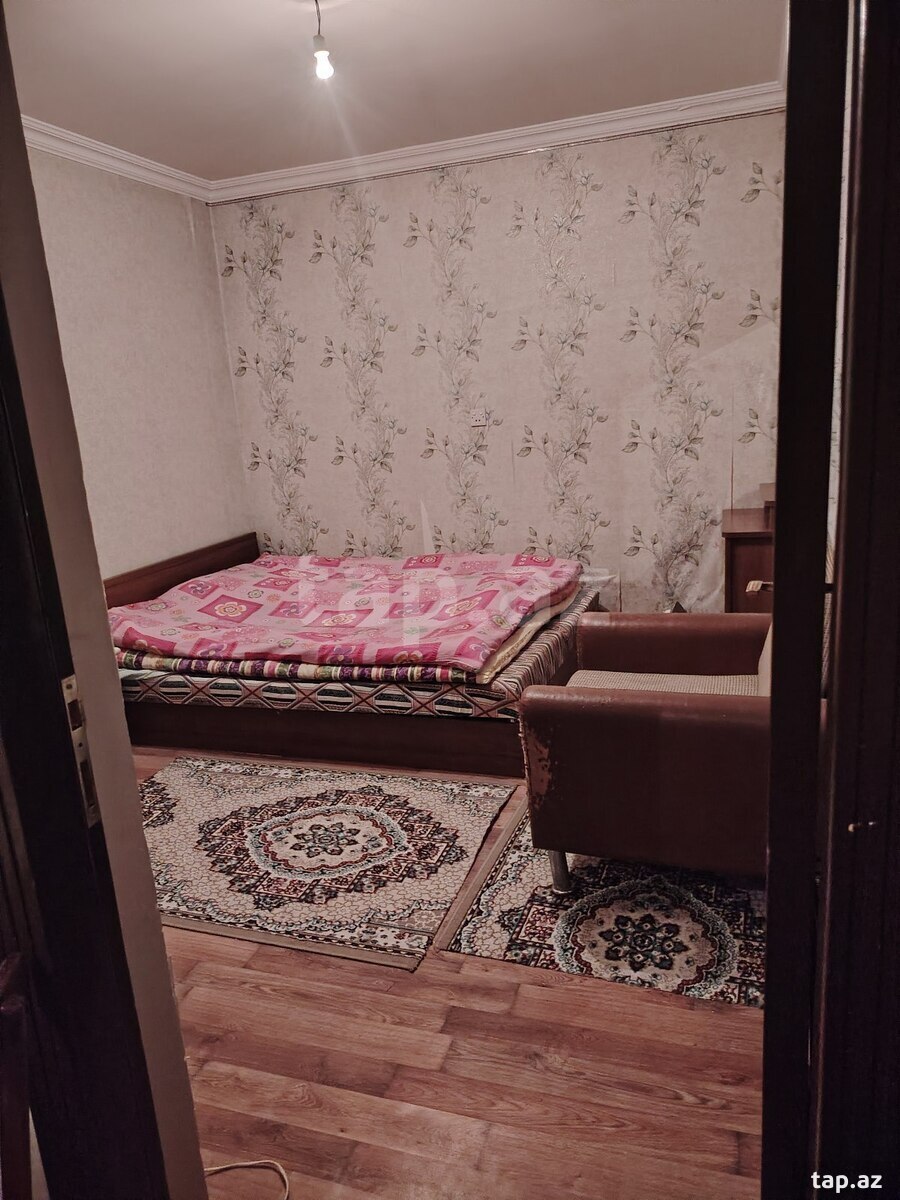 Həyət evi, Quba r.