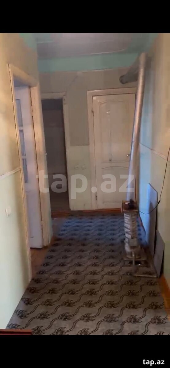 2-otaqlı yeni tikili kirayə verilir, Gəncə ş., 58 m²