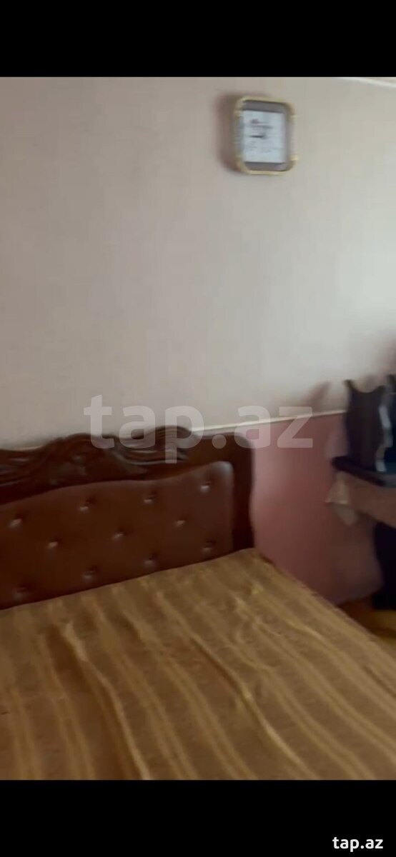 2-otaqlı yeni tikili kirayə verilir, Gəncə ş., 58 m²