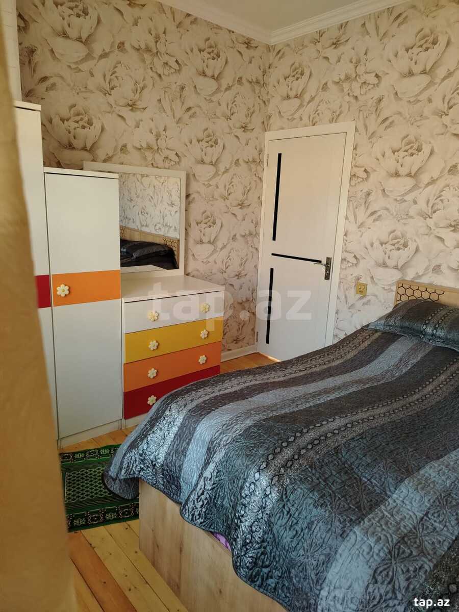Həyət evi, Lökbatan qəs.