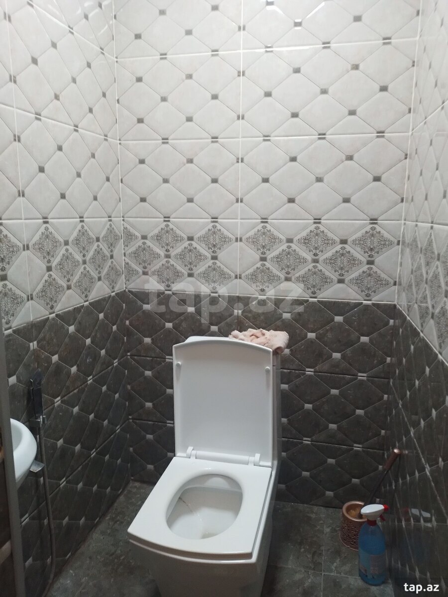 Həyət evi, Gəncə ş.