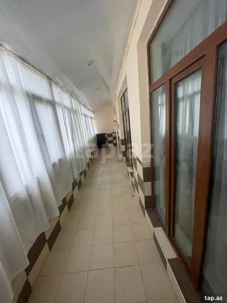 3-otaqlı yeni tikili kirayə verilir, Fəzail Bayramov küç., 115 m²