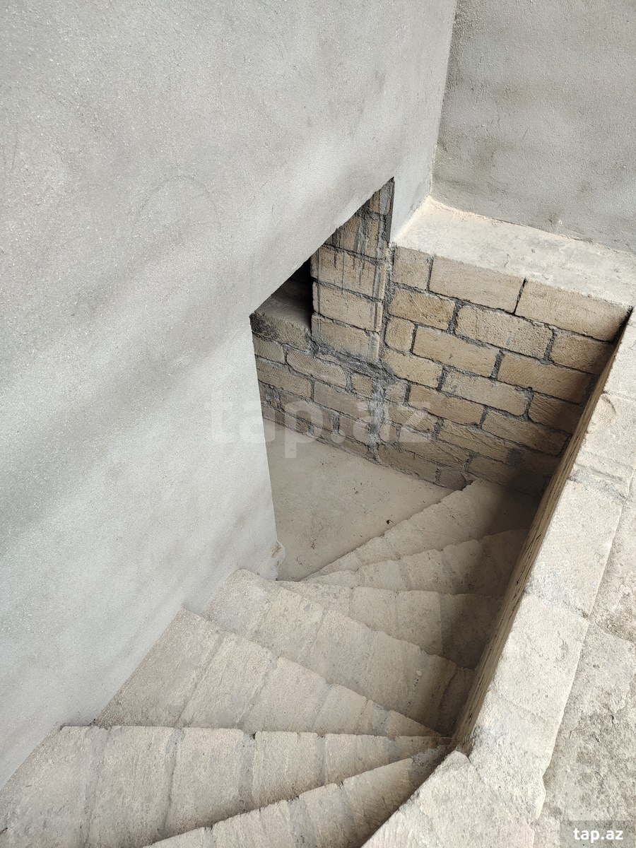 Həyət evi, Quba r.