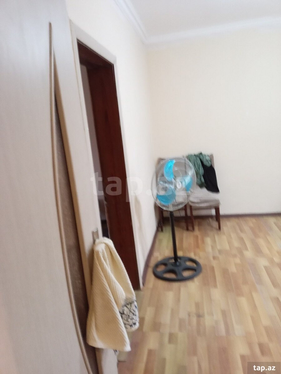 Həyət evi, Binə qəs.