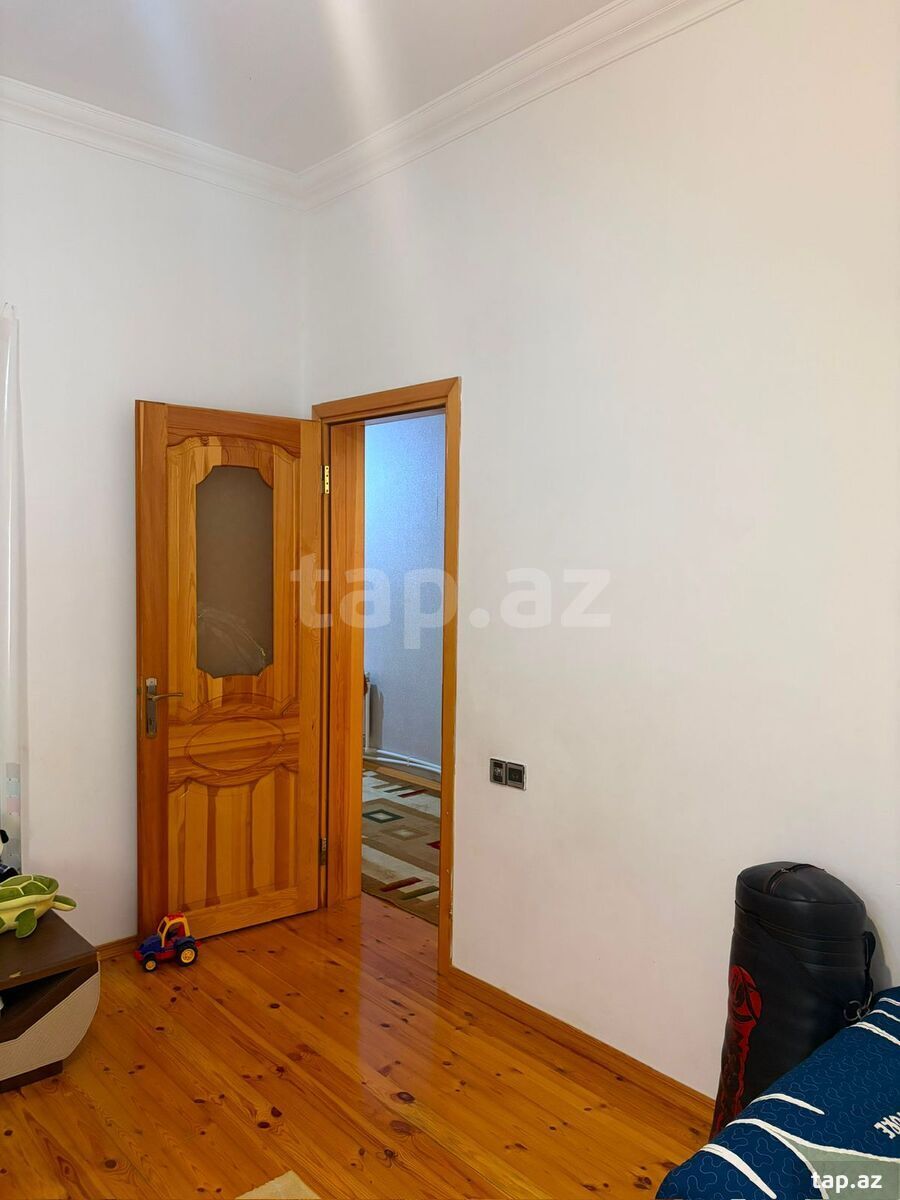 Həyət evi, Masazır qəs.