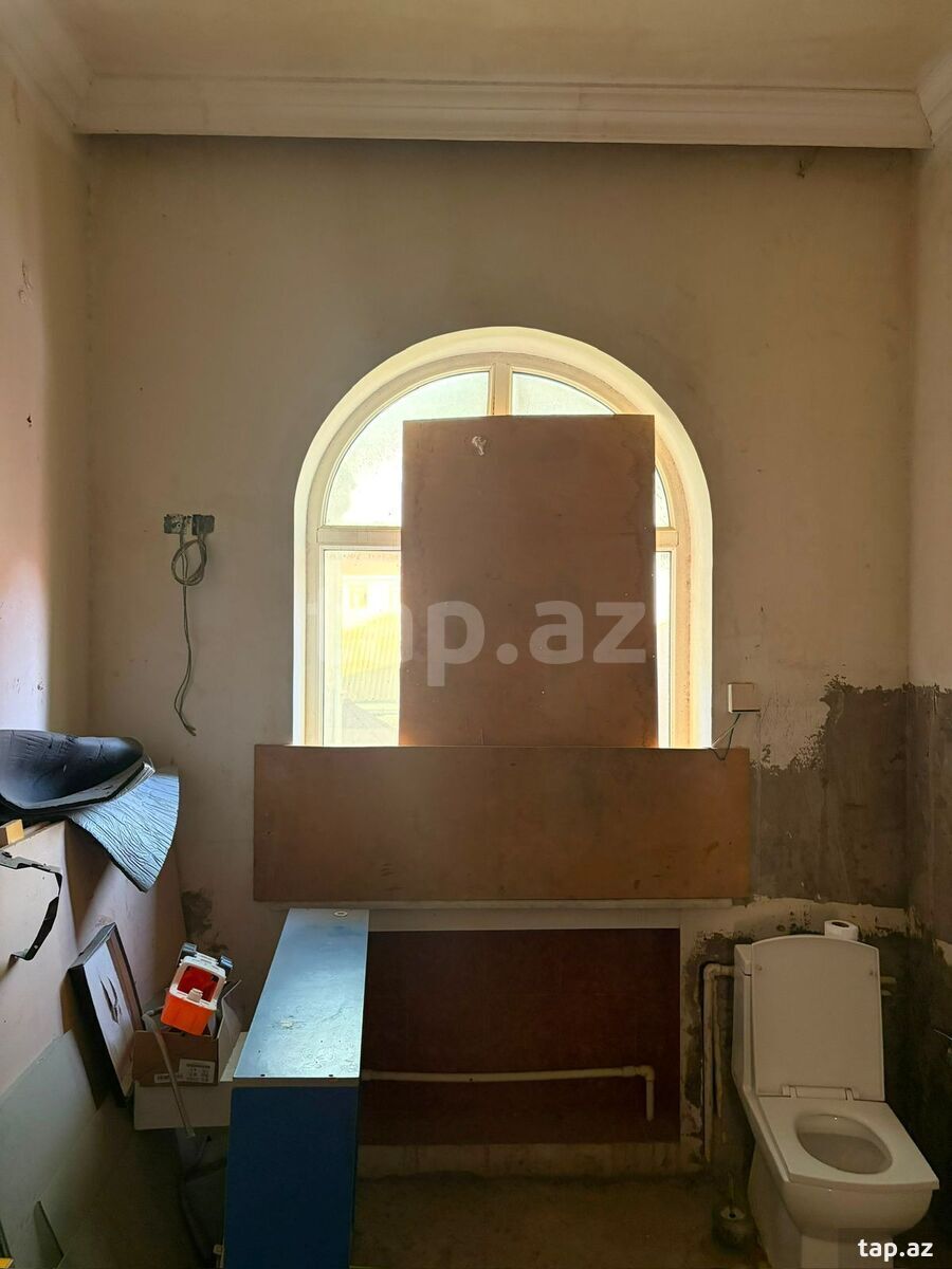 Həyət evi, Masazır qəs.
