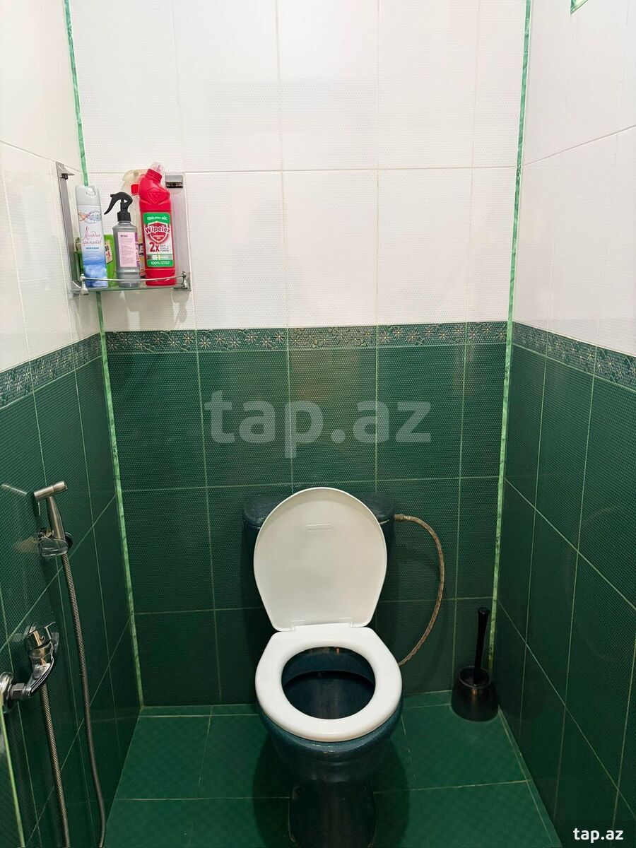 Həyət evi, Masazır qəs.