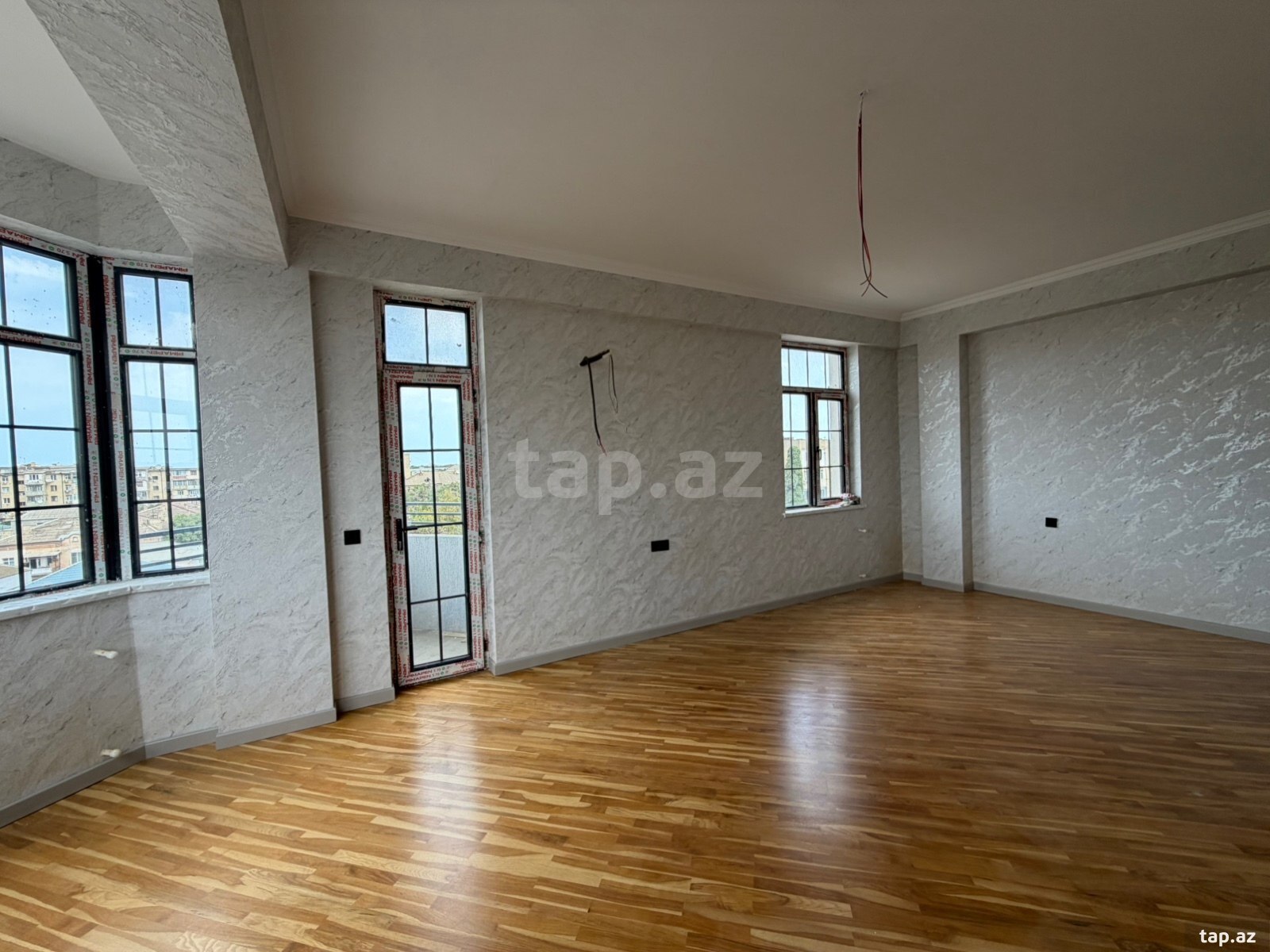 3-комн. квартира на продажу, Бакиханов, Баку