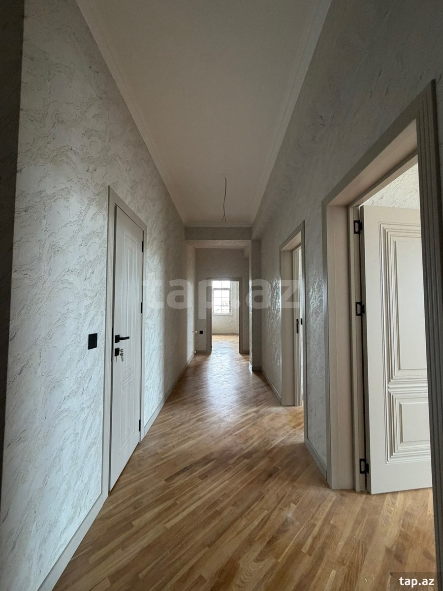 3-комн. квартира на продажу, Бакиханов, Баку