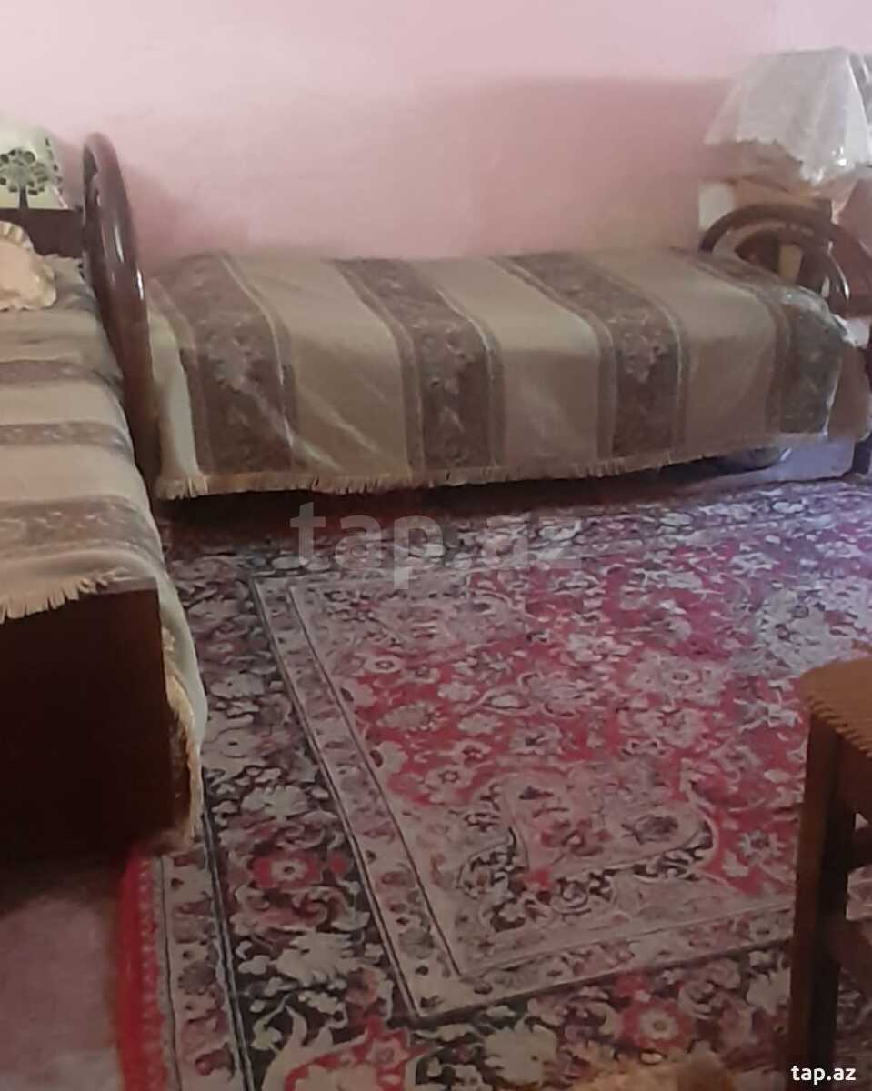 Həyət evi, Quba ş.