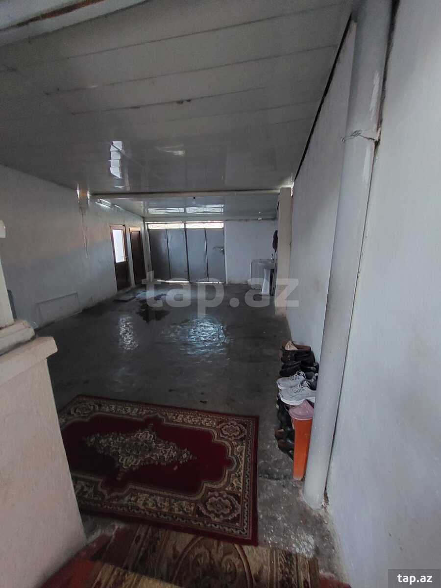 Həyət evi, Quba ş.