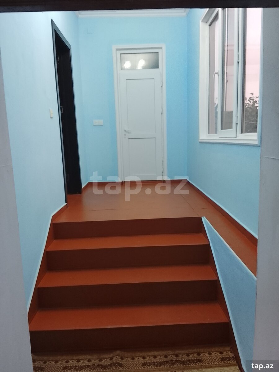 Həyət evi, Xaçmaz r.