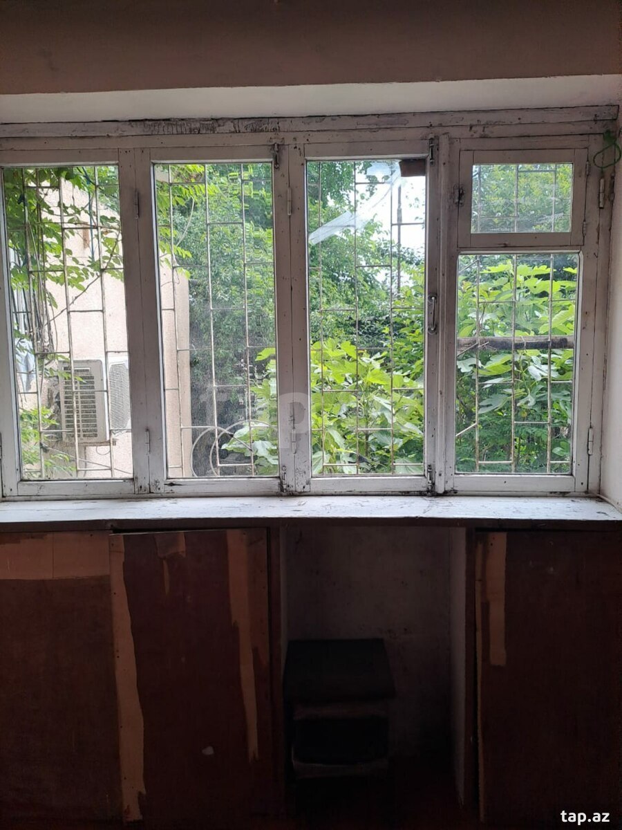 2-otaqlı mənzil, Qədir Məmmədov küç. 5, 70 m²
