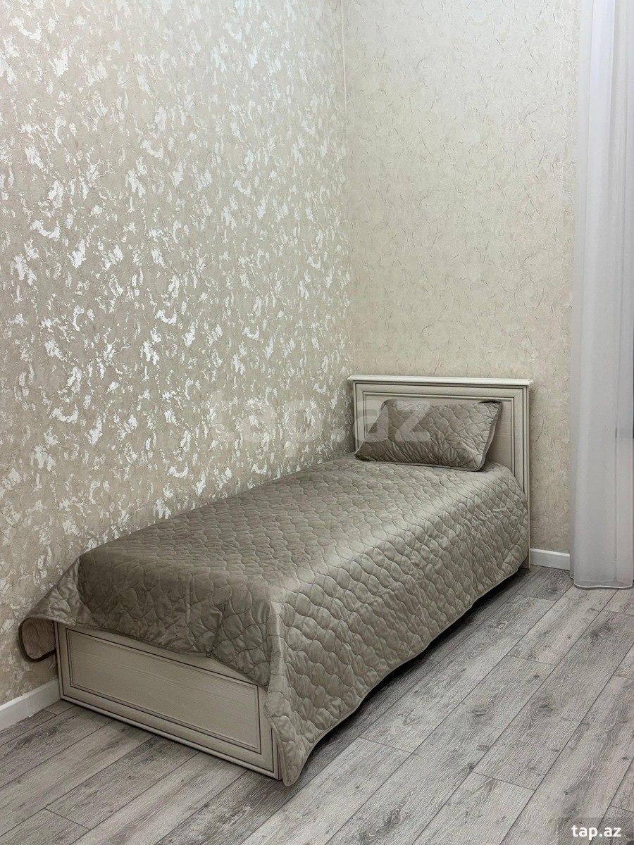 4 otaqlı bağ evi kirayə verilir, Mərdəkan, Bakı