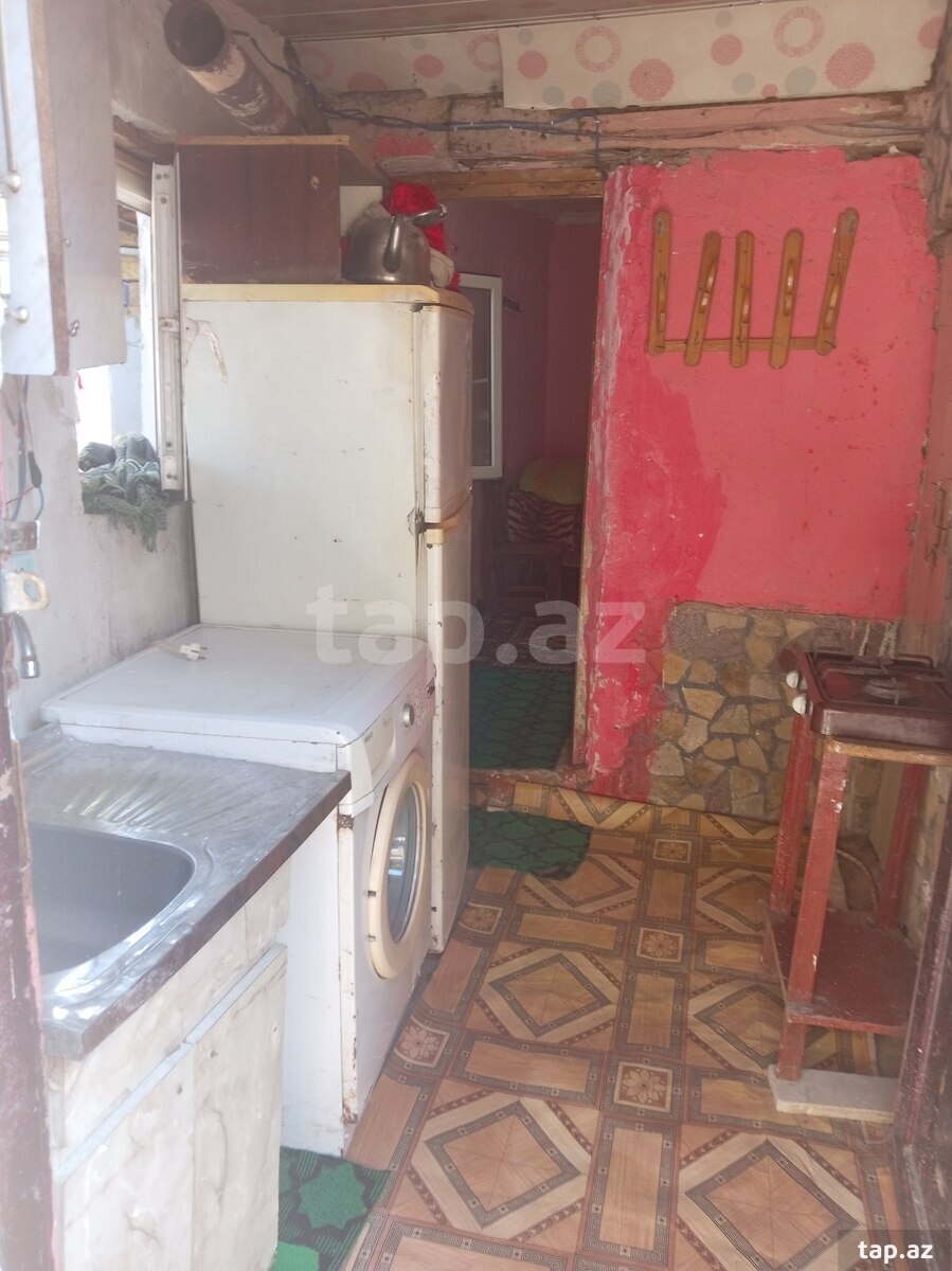 Həyət evi kirayə verilir, Avtovağzal m.