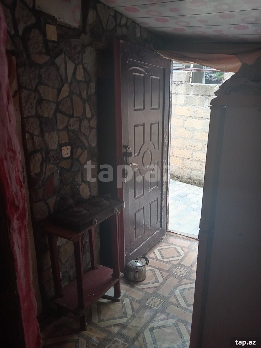Həyət evi kirayə verilir, Avtovağzal m.