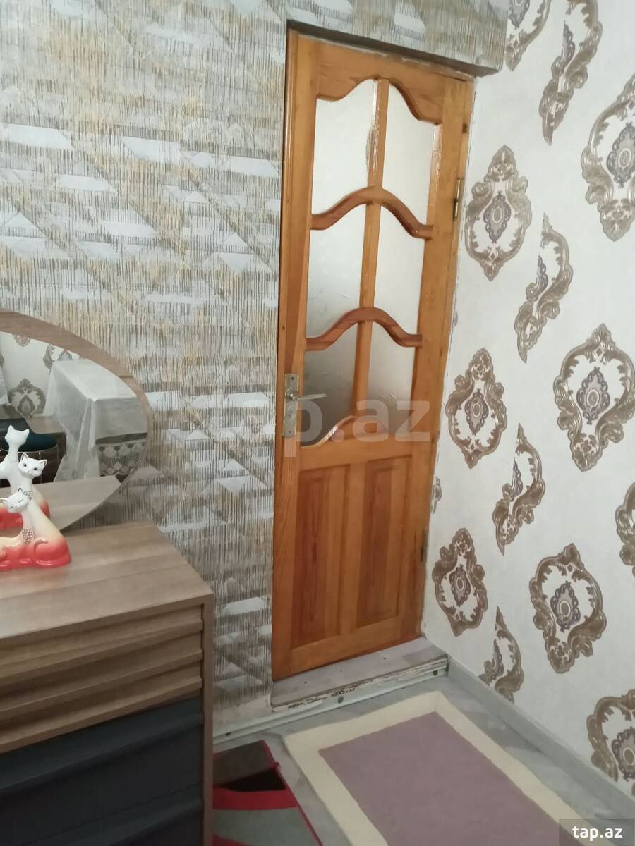 Həyət evi, Sumqayıt ş.